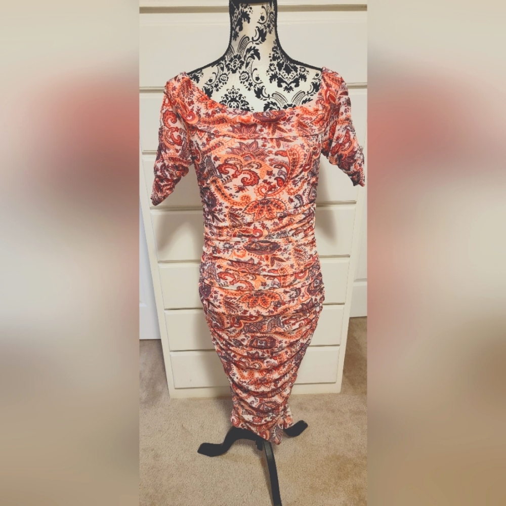 Venus Dress